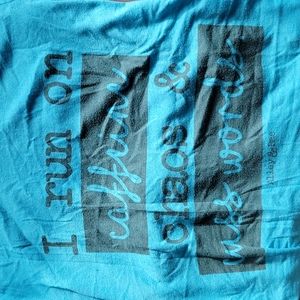 Medium Alley & Rae soft tshirt